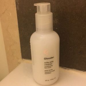 Glossier Milk Jelly Cleanser